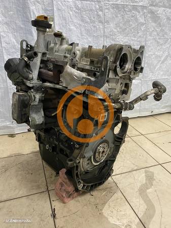 Motor 199B4000 FIAT 500L GRANDE PUNTO PUNTO PUNTO CAMIONNETTE - 3/5 PUNTO EVO ALFA ROMEO MITO - 1