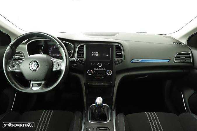 Renault Mégane Sport Tourer 1.3 TCe GT Line - 8