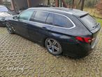 BMW Seria 5 - 7