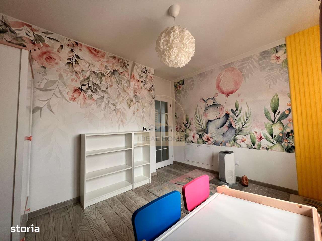 Horpaz - Casa Individuala 4 camere - Mobilata si Utilata - toate utili - Imagine principală: 4/12