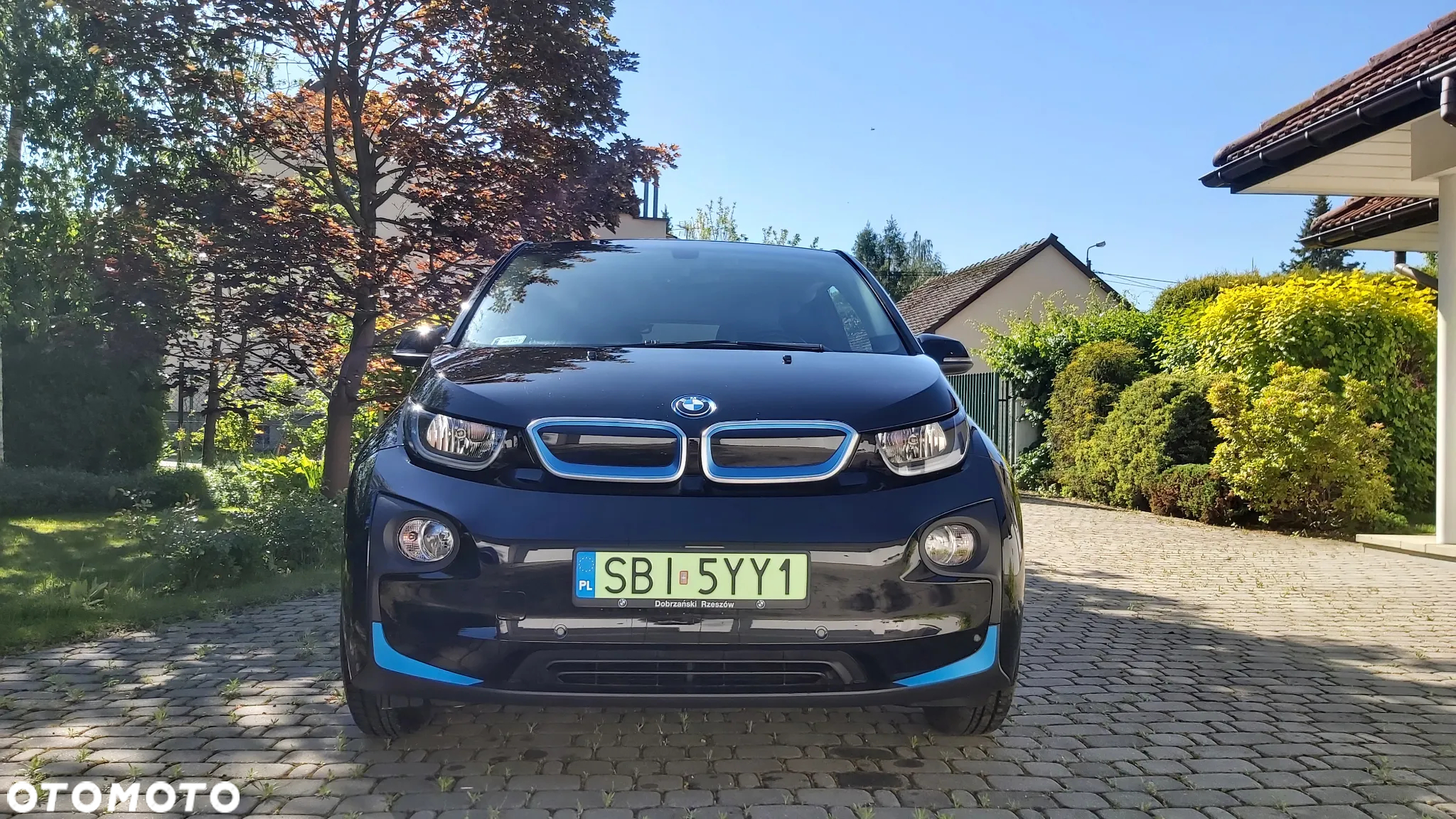 BMW i3 (60 Ah) - 6