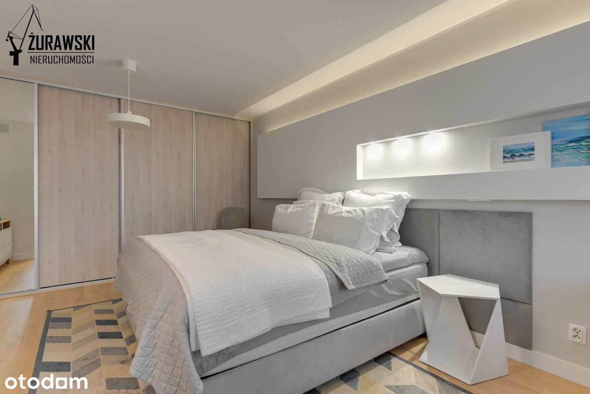 Apartament w centrum Wrzeszcza-10