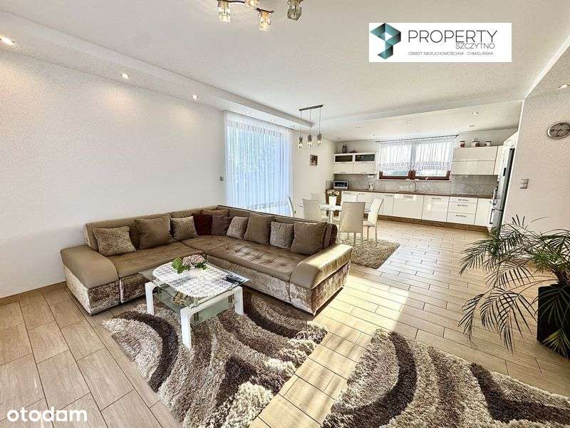 Parterowy dom ,Lipowa Góra Zachodnia,gm Szczytno-10