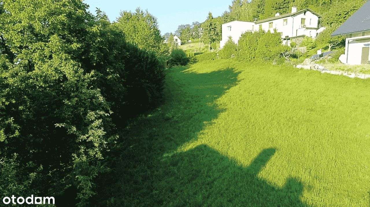 Działka budowlana na Bukowcu-7