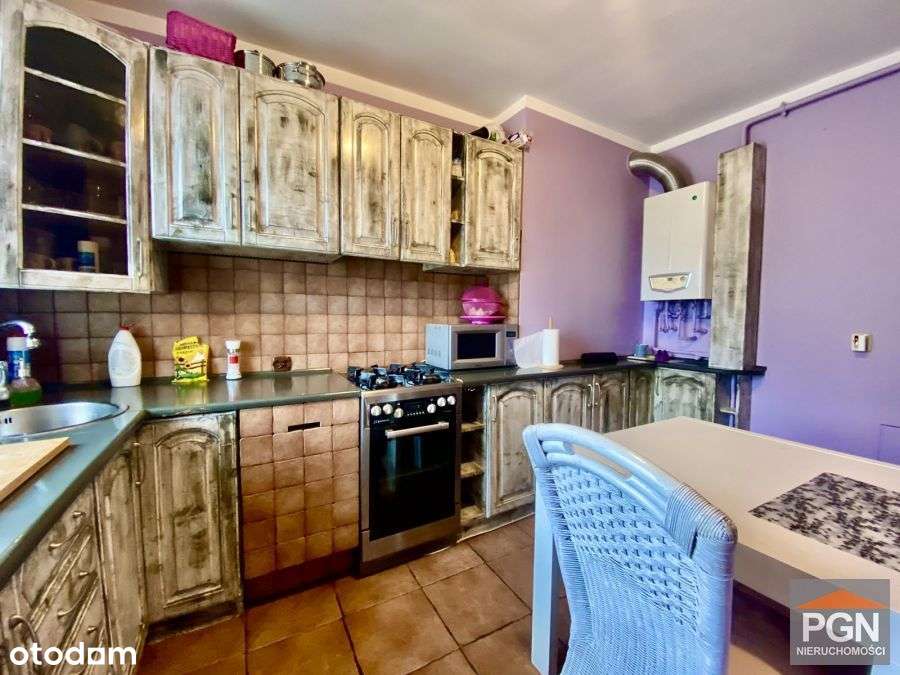 2 Poziomy, Mieszkanie Z Balkonem-10