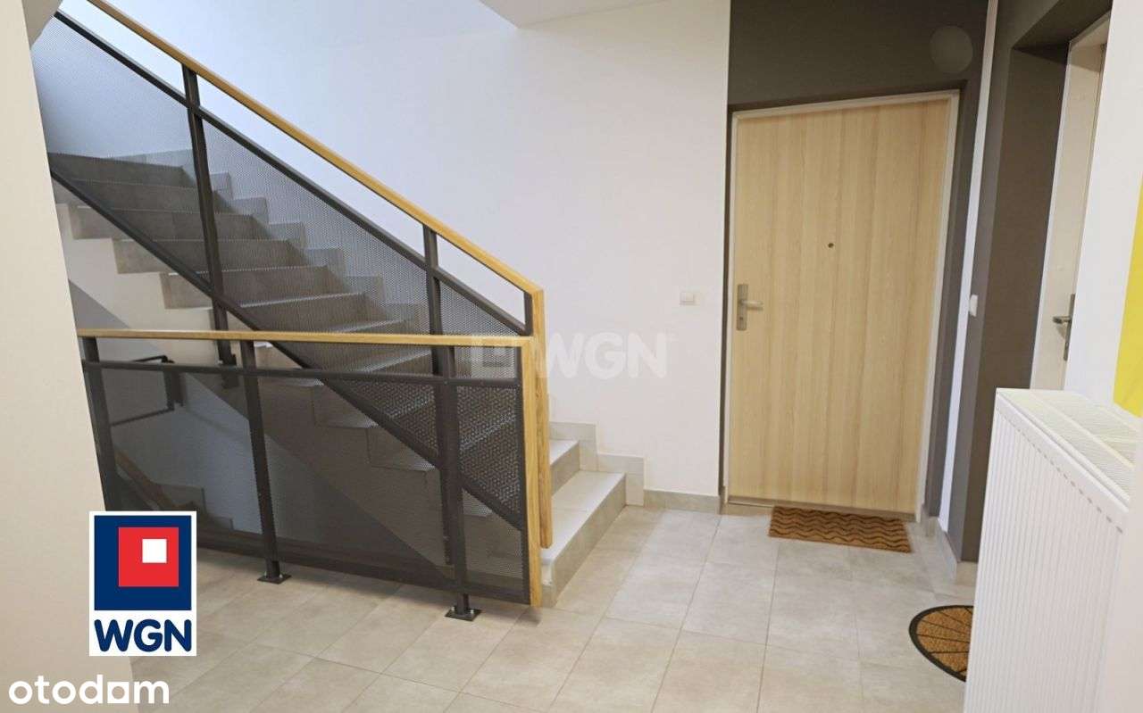 Sprzedam mieszkanie 3 pokoje Stabłowice-13