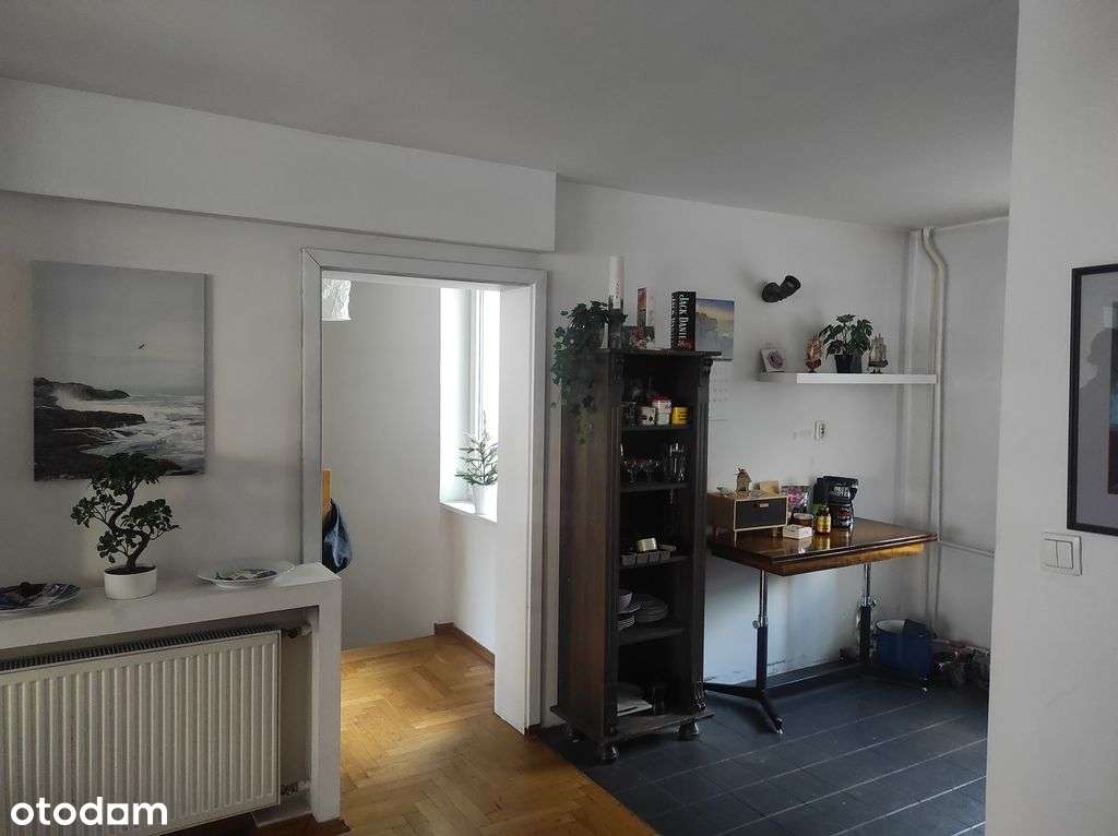 Ścisłe Centrum, ciche!!-6