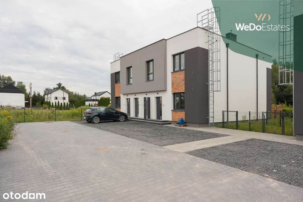 4pokoje/2mpostojowe/Od zaraz/Kobyłka - Pełny obrazek: 5/20