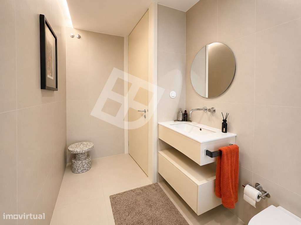 Apartamento T2 Aveiro-17