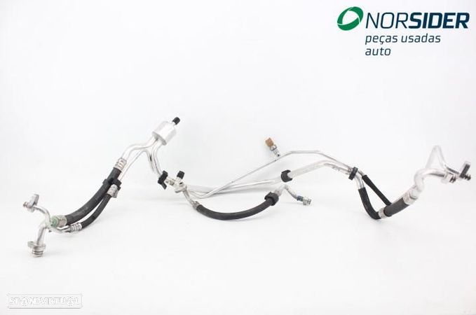 Conjunto de tubos de ac Citroen DS4|11-15 - 1