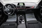 BMW 116 i Line Sport - 8