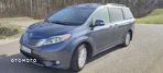 Toyota Sienna 3.5 V6 Limited AWD - 10