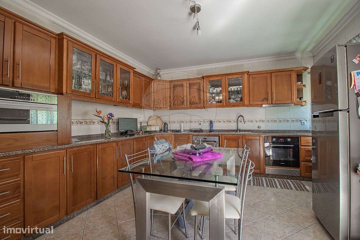 Moradia T4 para venda - Grande imagem: 4/34