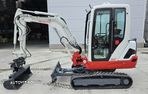 Takeuchi TB 225 V3 - 2