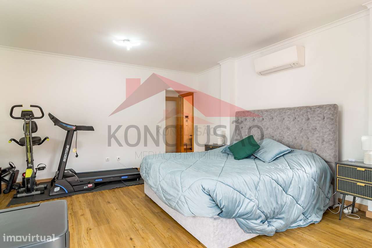 *Moradia T3 Moderna em Vila de Rei - Oportunidade Única! *-24