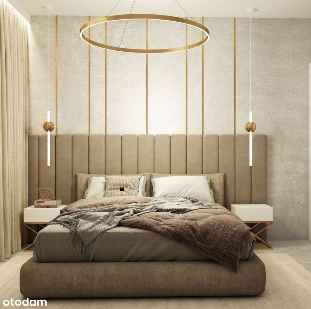 Morena 2 pok. z ogródkiem od południa - Pełny obrazek: 4/7