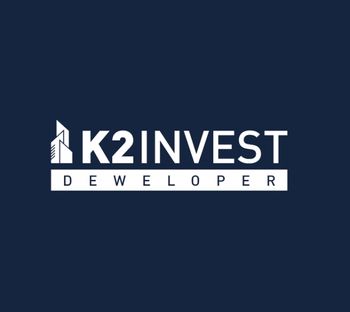 K2 Invest s.c. Logo