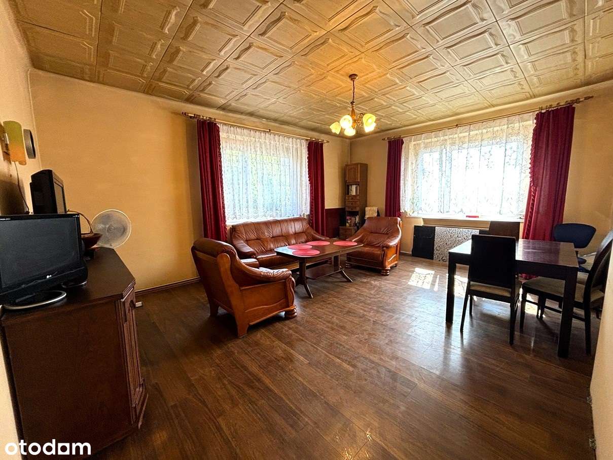 Dom z potencjałem inwestycyjnym !!!-4