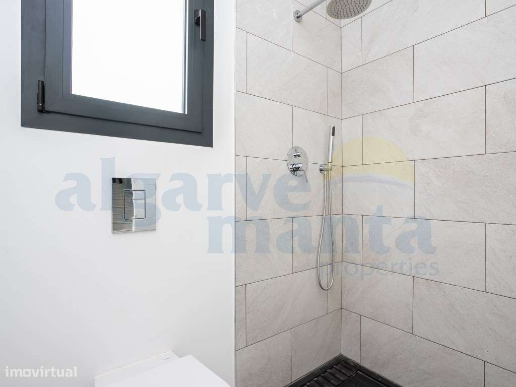 Moradia T3 Nova com Piscina e Vista Mar - Altura, Castro Marim, Alg...-7