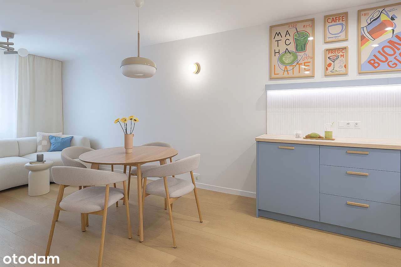 Wyremontowane w wysokim standardzie - Pełny obrazek: 4/15