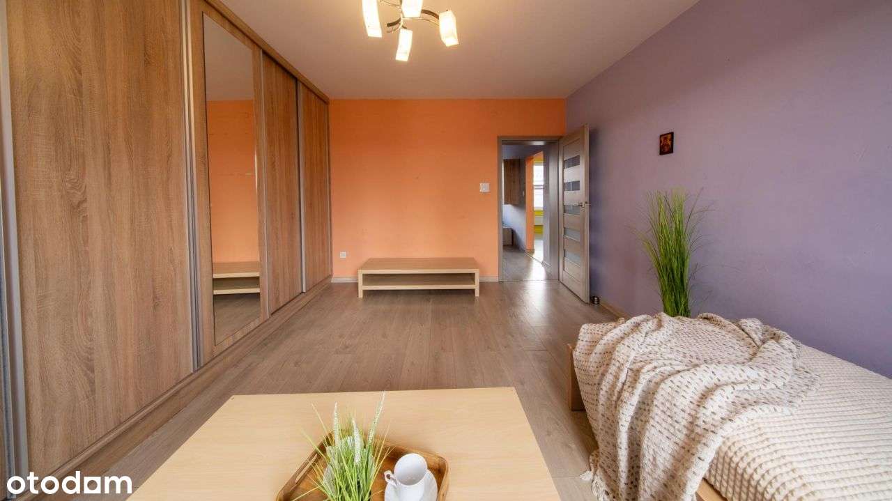 3 pokojowe mieszkanie o pow. 65 m2-4