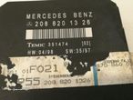 Centralina / Modulo Porta Mercedes-Benz E-Class (W210) - 3