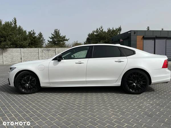 Volvo S90 - 4