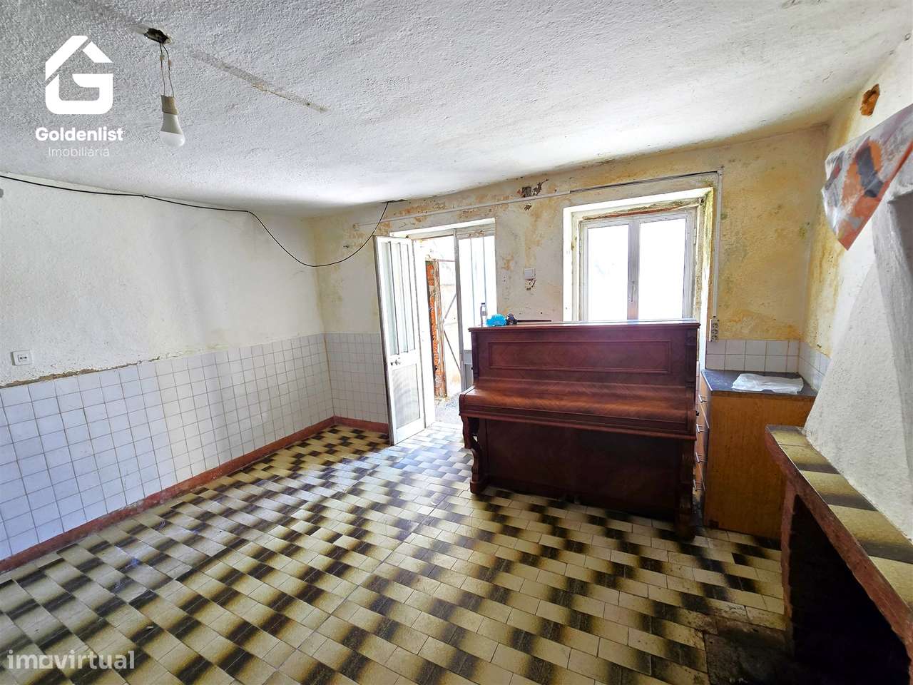 Moradia T4 Venda em Aldeia de Santa Margarida,Idanha-a-Nova - Grande imagem: 5/20