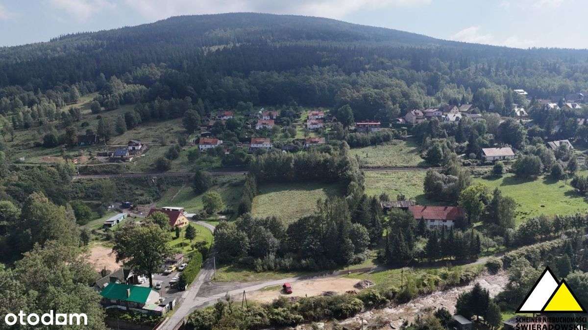 10 działek budowlanych-3