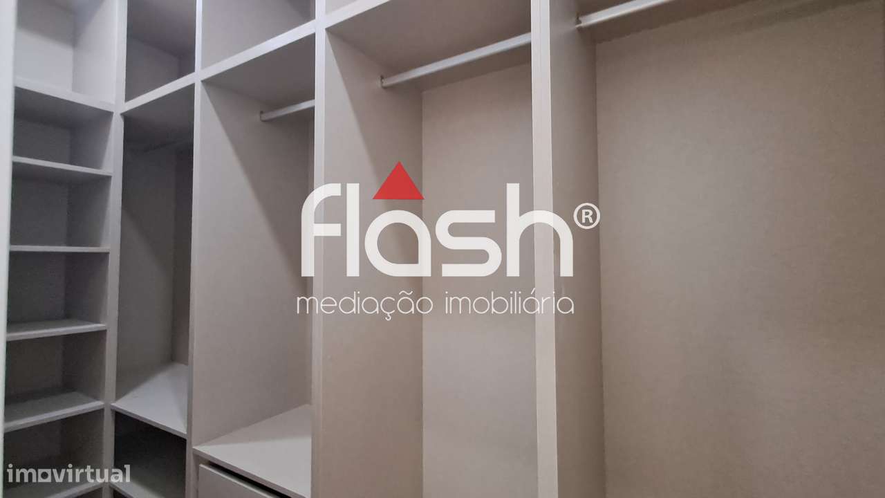 T3 REMODELADO e MOBILADO na Penha de França-31