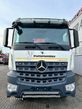 Mercedes-Benz Arocs 4142 Putzmeister 47-5.16 HLS - 4