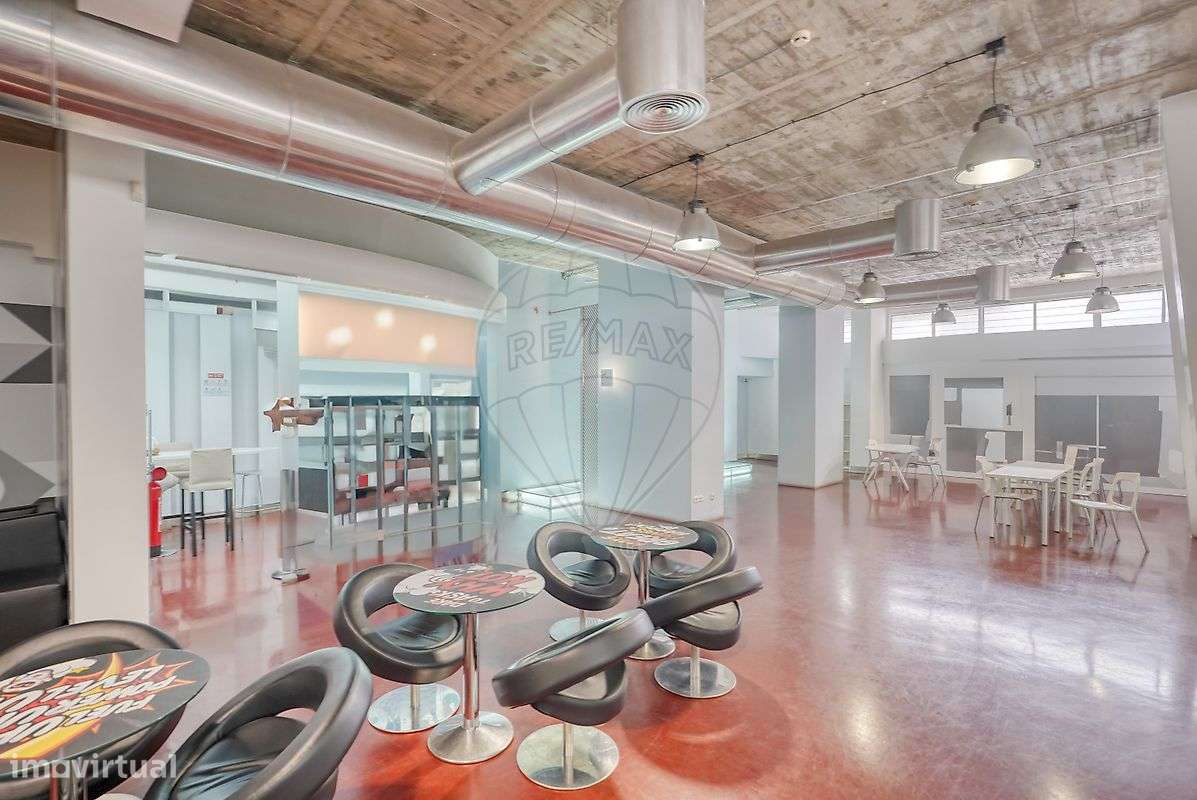 Escritório  para venda - Grande imagem: 3/18