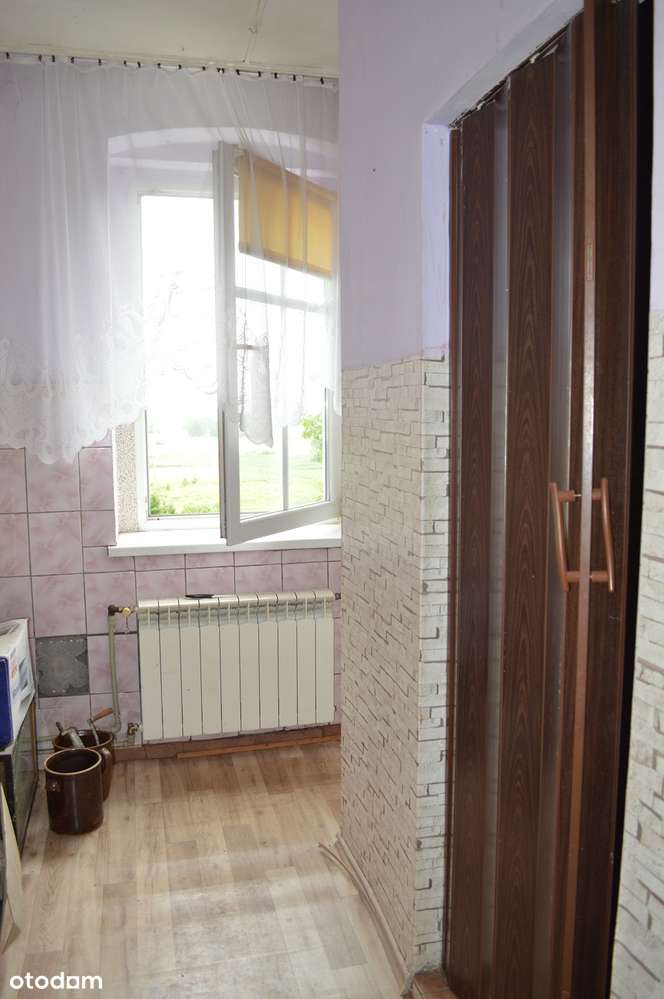 Dom – 5 km od Dobrego Miasta-10