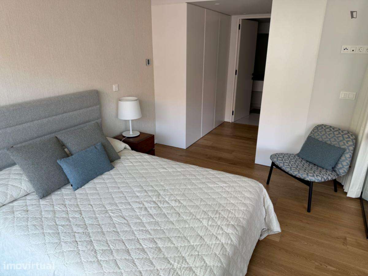 Estúdio - localizado em Amoreiras Lisbon - Grande imagem: 3/20