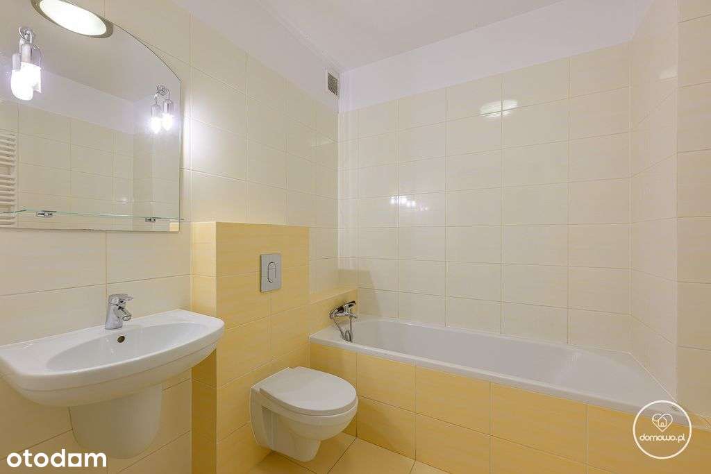 Białołęka | 2013r. | 40m2 | 2 Pokoje | Pkp | Park-13