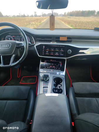 Audi A6 40 TDI mHEV Quattro Sport S tronic - 17
