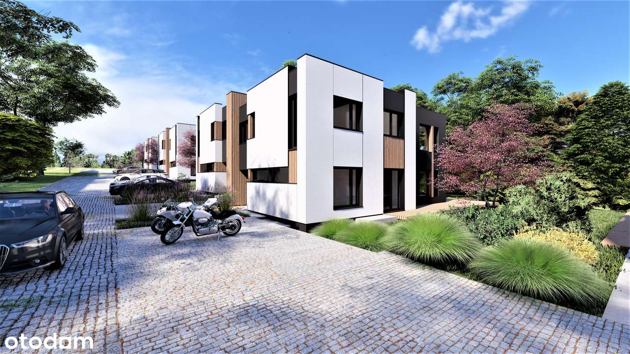 ŚCISŁE CENTRUM CIESZYNA / POD INWESTYCJE  (16mieszkań-1200PUM) LUB DOM-1