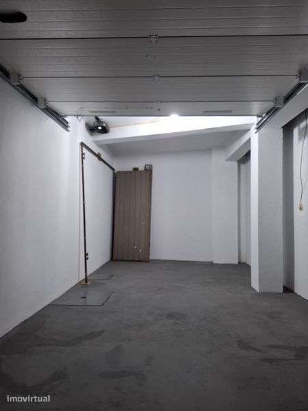 Garagem  fechada individual - Grande imagem: 4/6