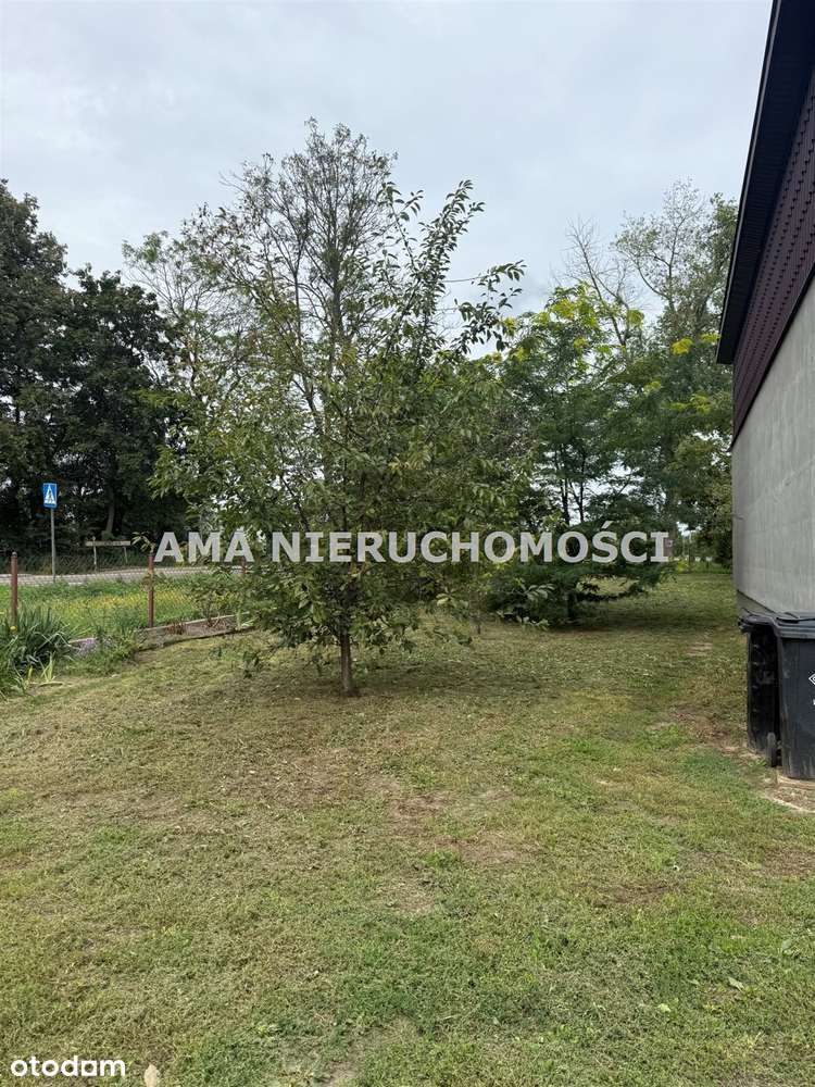 DOM Z Ogrodem – Ciekawa Alternatywa DLA Mieszkania-4