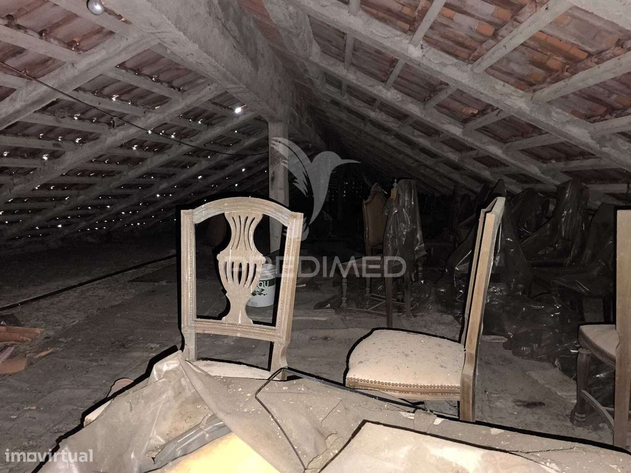 Prédio - Espaço Comercial e Habitação Montemor o Velho - Grande imagem: 4/17