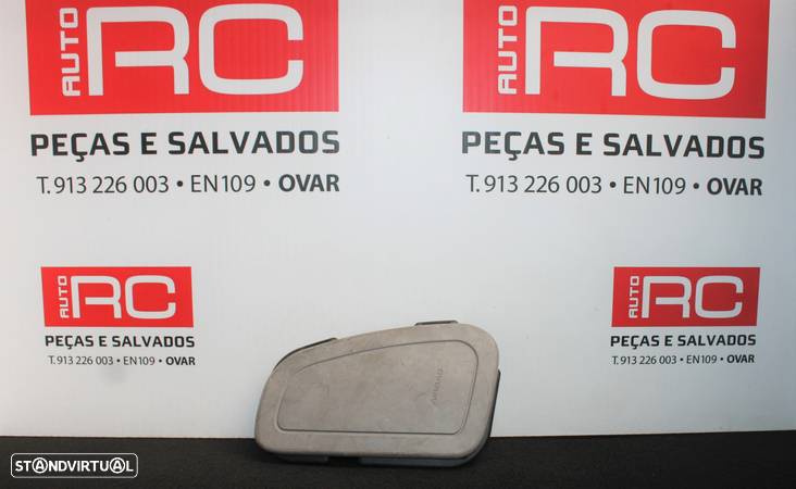 AIRBAG DO BANCO DIREITO CITROËN C3 - 1