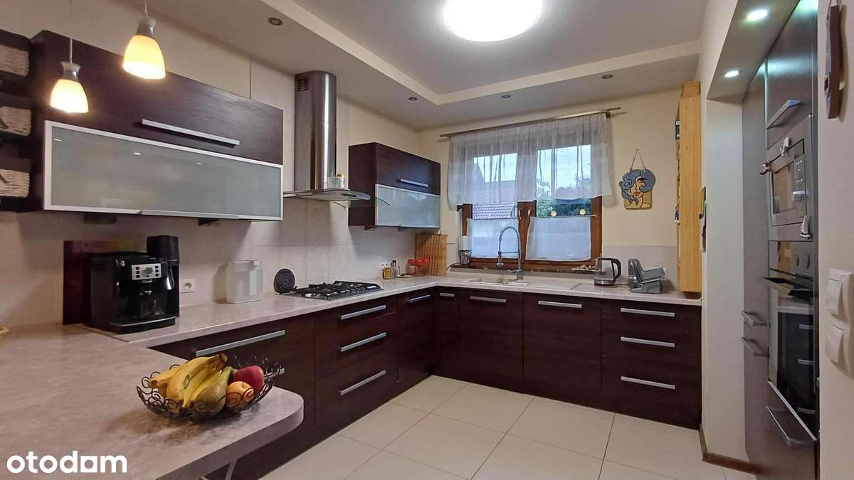 DOM NA SPRZEDAŻ – ZIELONA GÓRA, JĘDRZYCHÓW, UL. PINOKIA! - Pełny obrazek: 1/20