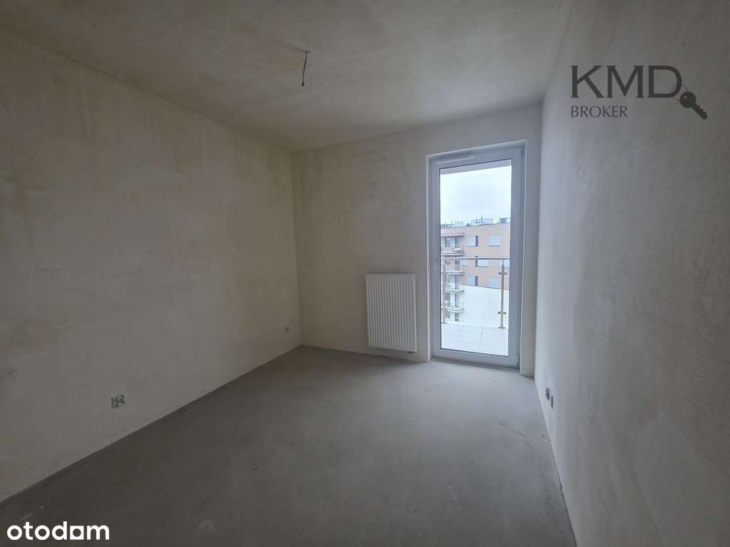 Nowe mieszkanie 2 pokoje dla singla ,pary/Felin-7