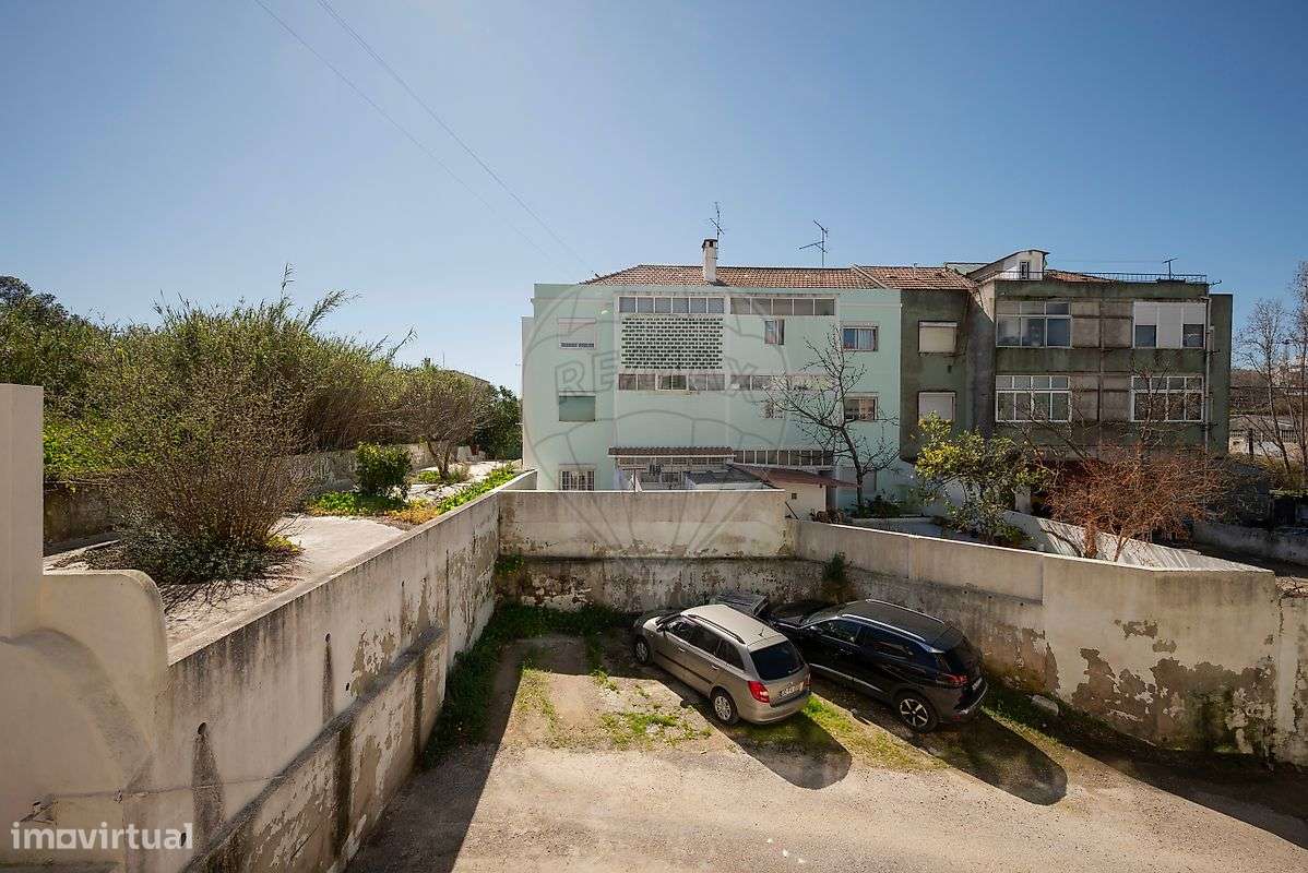 Apartamento T3 para venda-25