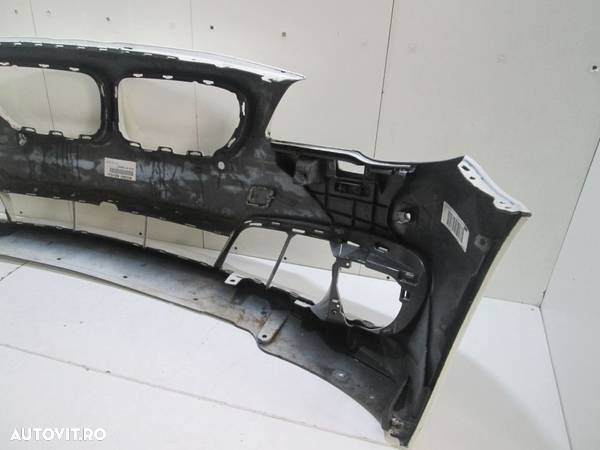 Bara fata BMW Seria 5 F10 / F11 an 2011 2012 2013 2014 - 2