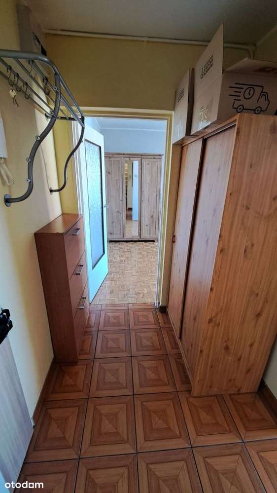 Do sprzedaży duża kawalerka w centrum Wrocławia-7