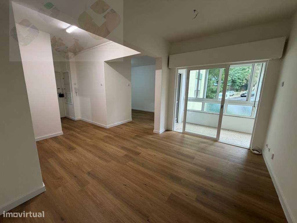 Apartamento T1 Venda Amadora-8