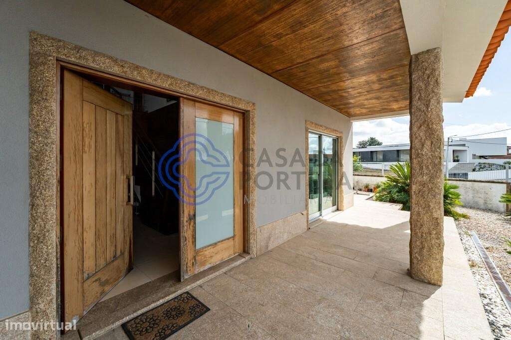 Moradia T3, Santa Marta, Penafiel - Grande imagem: 5/37