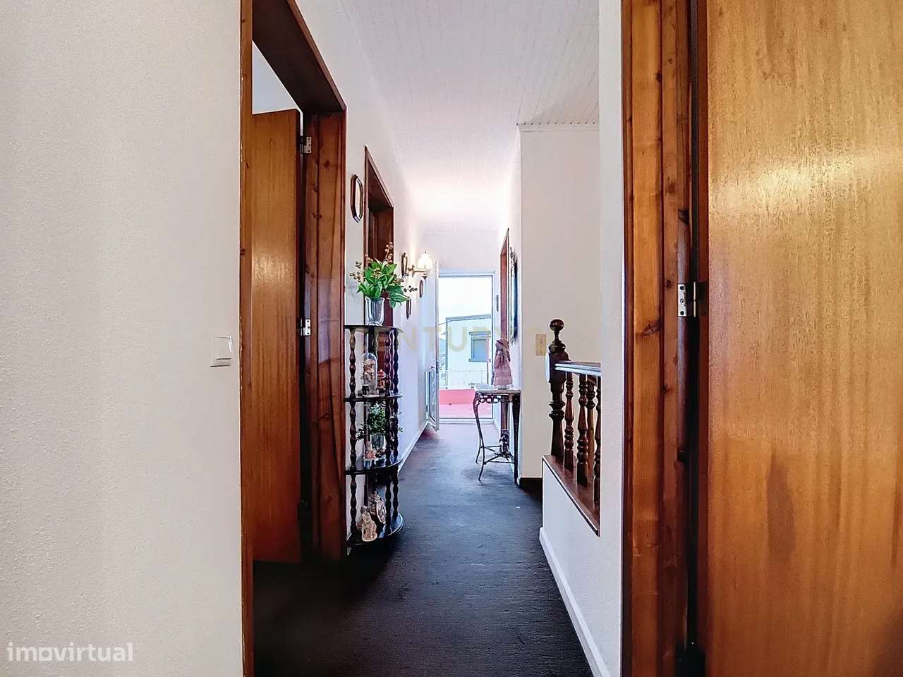 Moradia T4 Rosto do Cão São Roque-18