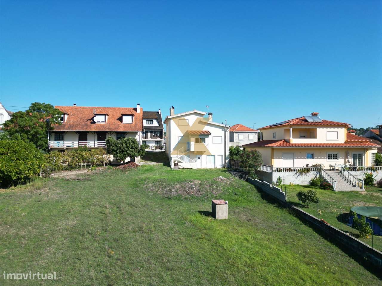 Moradia T3 Venda em Gondemaria e Olival,Ourém-41